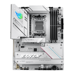 ASUS ROG STRIX B850-A GAMING WIFI ATX Motherboard AM5 Socket AMD B850 Chipset DDDR5 (Max 128GB)