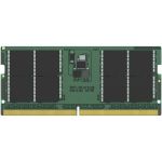 Kingston KCP556SD8-32 32GB DDR5-5600 SDRAM 1x 32GB SODIMM Memory CL46 1.1V