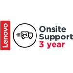 Lenovo 5WS0A14086 3-years NBD Onsite Warranty Extended service agreement parts and labor for ThinkPad L440; L540; T440; T440p; T44