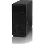 #FD05 Fractal Design Core 1000 Black MicroATX Tower Case FD-CA-CORE-1000-USB3-BL