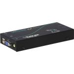 Black Box ServSwitch CX Uno USB Remote Access Module  Basic - 900 ft Range x USB