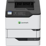 Lexmark MS820 MS825dn Laser Printer - Monochrome - 1200 x 1200 dpi Print - Plain Paper Print - Desktop - 70 ppm Mono Print - A6  Oficio  Envelope No. 7 3/4  Envelope No. 9  B5 (JIS)  A4