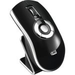 Adesso Wireless presenter mouse (Air Mouse Elite) - With the iMouse P20 you can deliver presentations and lectures from up to 100 feet away with just the wave of your hand. Control your