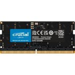 Crucial CT16G52C42S5 16GB DDR5-5200 SODIMMMemory Module 1.1V 5200MT/s 42-42-42