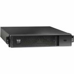 Eaton Tripp Lite series 72V Extended Battery Module (EBM) for 2200VA and 3000VA SmartPro UPS Systems  2U Rack/Tower - 72 V DC - Lead Acid - Valve-regulated/User Replaceable - Hot Swappa