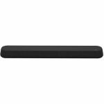 LG Eclair SE6 3.0 Bluetooth Smart Sound Bar Speaker - 100 W RMS - Alexa Supported - Wall Mountable - Dolby Atmos  Dolby Digital  Dolby Digital Plus  Dolby TrueHD  DTS Digital Surround