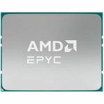 AMD EPYC 7303 Processor 16 Cores 32 Threads Socket SP3 2.4GHz Base Clock 3.4GHz Max Turbo 130W TDP Tray 100-000001288