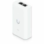 Ubiquiti PoE++ UniFi Adapter Up to 60W of PoE++LED Status Indicator  U-PoE++