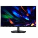 Acer Vero CB272K 27in Class 4K UHD LED Monitor - 16:9 - Black - 27in Viewable - In-plane Switching (IPS) Technology - LED Backlight - 3840 x 2160 - 1.07 Billion Colors - 350 Nit - 4 ms