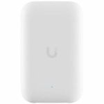 Ubiquiti UK-ULTRA-US Swiss Army Knife Ultra compact indoor/outdoor PoE access point with long-range external antenna