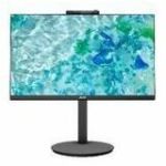 Acer CB272 D3 27in Class Webcam Full HD LED Monitor - 16:9 - Black - 27in Viewable - In-plane Switching (IPS) Technology - LED Backlight - 1920 x 1080 - 16.7 Million Colors - FreeSync -