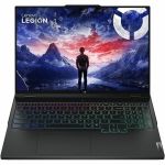 Lenovo Legion Pro 7 16IRX9H 83DE0005US 16in Gaming Notebook - WQXGA - Intel Core i9 14th Gen i9-14900HX - 16 GB - 2 TB SSD - English (US) Keyboard - Eclipse Black - Intel HM770 Chip - 2