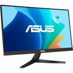 Asus VY229HF 22in Class Full HD Gaming LED Monitor - 16:9 - Black - 21.4in Viewable - In-plane Switching (IPS) Technology - WLED Backlight - 1920 x 1080 - 16.7 Million Colors - Adaptive