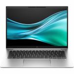 HP EliteBook 840 G11 14in Notebook - WUXGA - Intel Core Ultra 5 135U - 16 GB - 512 GB SSD - English Keyboard - Intel Chip - 1920 x 1200 - Windows 11 Pro - Intel - In-plane Switching (IP