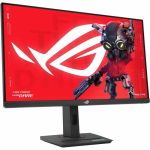 ASUS XG27UCS ROG Strix Gaming 27in Monitor UHD 3840x2160 Fast IPS Display 160Hz Refresh Rate 1073.7 Million Colors (10-bit)