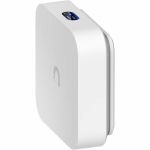 Ubiquiti UACC-FM UniFi Wall Mount for Router Wireless Router - Silicone rubber Polycarbonate