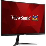 ViewSonic VX2718-2KPC-MHD OMNI 27in Curved Gaming Monitor 2560x1440 1ms Response Time 165Hz Refresh Rate FreeSync Premium