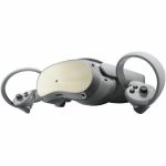 PNY PHS-P4-E1018530 VR Headset PICO 4 Enterprise All-In-One Virtual Reality Headset US Charger