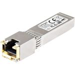 StarTech SFP10GBTCST Cisco SFP-10GB-TC Compatible SFP+ Module - 10GBASE-T - 10GE Gigabit Ethernet SFP+ SFP to RJ45 Cat6/Cat5e