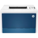 HP 4RA86F#BGJ LaserJet Pro 4201dw Wireless Laser Printer - Color - Plain Paper Print