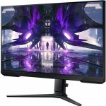 Samsung LS27AG302NNXZA 27in Odyssey G30A Gaming Computer Monitor; FHD LED Display; 144Hz 1ms FreeSync Premium; Adjustable