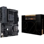Asus PROART B550-CREATOR ATX Motherboard AMD Ryzen 5000/4000/3000 Series AMD B550 Chipset Supports Max DDR4 5100(O.C)  PCI