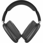 IQ Sound High Performance Wireless Headphones with FM Radio and Mic - Stereo - Mini-phone (3.5mm) - Wired/Wireless - Bluetooth - 32.8 ft - 32 Ohm - 20 Hz - 20 kHz - Over-the-head  Over-