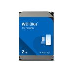 Western Digital WD20EZAZ 2TB SATAIII 64MB Cache 3.5in Hard Drive