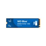 WD WDS100T3B0E Blue SN580 1TB NVMe Solid State Drive M.2 2280 4150MB/s Reads Writes 4150MB/s PCIe Gen 4 x4