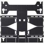 Samsung WMN-B05FB/ZA Wall Mount for OLED TV TV - Black - 43in to 65in Screen Support - 200x200 300x200 - VESA Mount Compatible