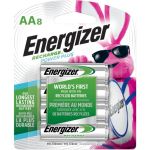 Energizer Rechargeable AA Battery 8-pack NH15BP-8