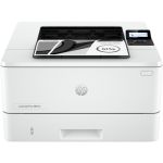HP 2Z599F#BGJ LaserJet Pro 4001n Desktop Laser Printer - Monochrome 63ppm Mono 4800x600 dpi Print Manual Duplex Print