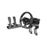 Moza RS053 R3 Racing Wheel and Pedals Black