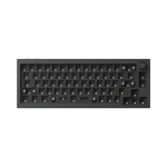 Keychron Q2M-B1 Q2 Max QMK/VIA Wireless CustomMechanical Keyboard Barebone Knob Carbon Black