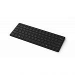 Microsoft 21Y-00001 Bluetooth Compact KeyboardBlack