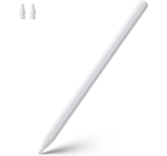 BP20Pro Magnetic Apple iPad Stylus Pen White