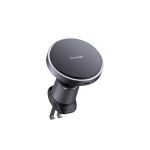 Mcdodo CH-5480 True 15W for iPhone Magnetic Wireless Car Charger Black