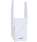 EDUP EP-AX2968 AX1800 Wifi 6 Range Extender White