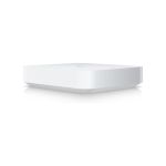Ubiquiti UXG-Max Gateway  Max Compact multi-WAN UniFi gateway with full 2.5 GbE support for high-performance networking at