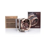 Noctua NH-D15 G2 CPU Cooler Intel/AMD Supported