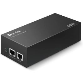 TP-Link 5-Port 10/100/1000 Mbps Unmanaged Switch Black TL-SG605