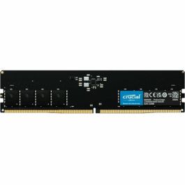 Crucial 16GB DDR4-2400 (PC4-19200) SO-DIMM Memory Module - CT16G4SFD824A -  Micro Center