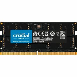 Crucial 8GB DDR4-2666 PC4-21300 CL19 Single Channel Memory Module  CT8G4SFRA266 - Micro Center