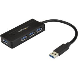 10G8A2CS-USB-C-HUB - Startech - Hub, 10 Port, USB Type-C 3.1