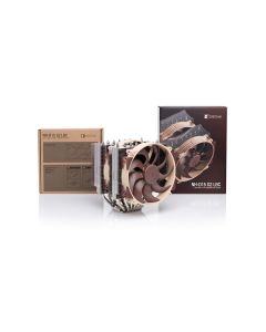 Noctua NH-D15 G2 LBC CPU Cooler Specialized forAMD AM5/AM4