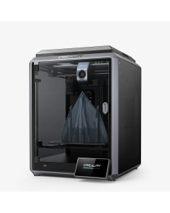 Creality K1 Speedy 3D Printer Black