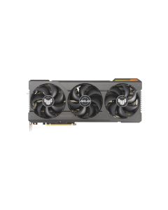 ASUS TUF-RTX4080S-O16G-GAMING TUF Gaming RTX 4080 SUPER OC Edition Graphics Card 16GB GDDR6X PCI Express 4.0 2x HDMI 2.1a