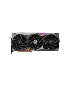 MSI G4090GXT24 GeForce RTX 4090 GAMING X TRIO Graphics Card 24GB of GDDR6X VRAM PCIe 4.0 x16 3x DisplayPort 1.4a