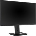 Viewsonic VG2756-4K 27in 4K UHD LED LCD Monitor - 16:9 - 27in Class - SuperClear IPS - 3840 x 2160 - 1.07 Billion Colors - 350 Nit - 5 ms - 75 Hz Refresh Rate - HDMI - DisplayPort - USB