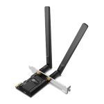 TP-Link Archer TX20E Bluetooth 5.2 Dual Band Wi-Fi Bluetooth Combo PCIe Adapter